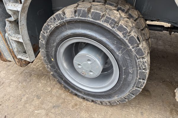 Tires 2