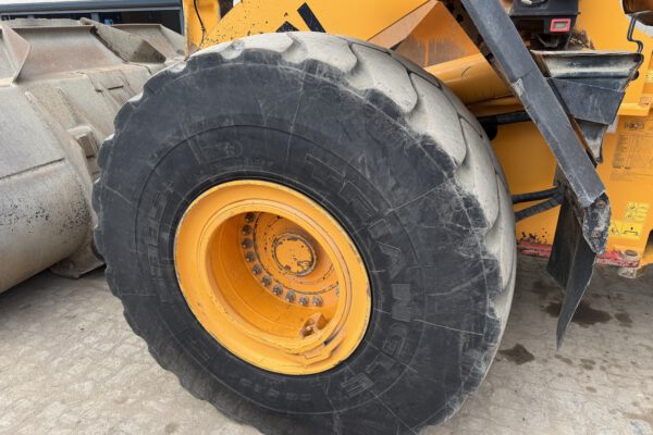 Tires 2