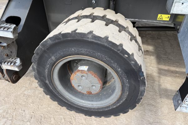 Tires 2