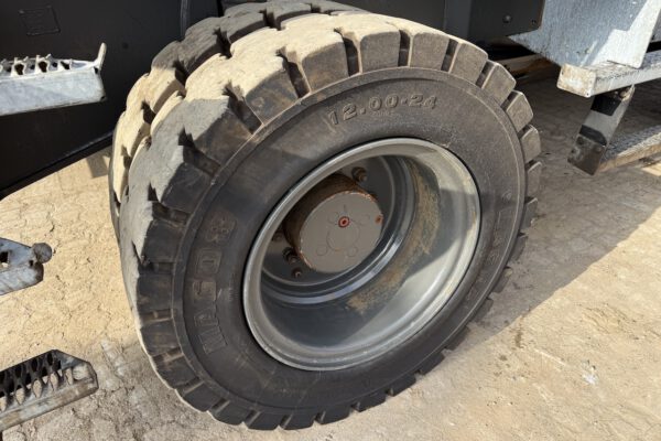 Tires 3