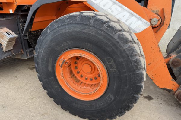 Tires 4