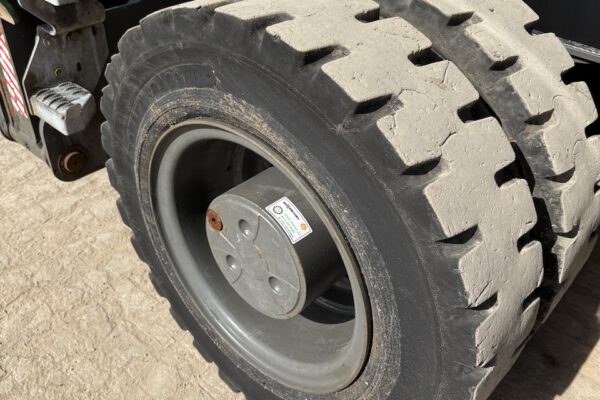 Tires 4