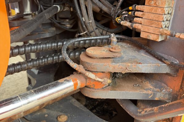 Undercarriage 1