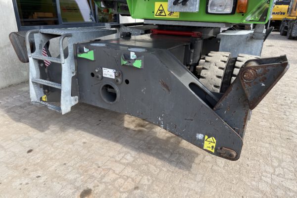 Undercarriage 2