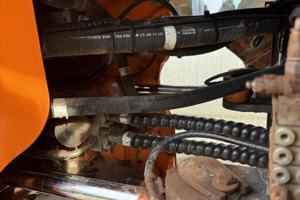 Undercarriage 2