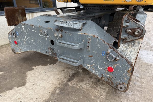 Undercarriage 2